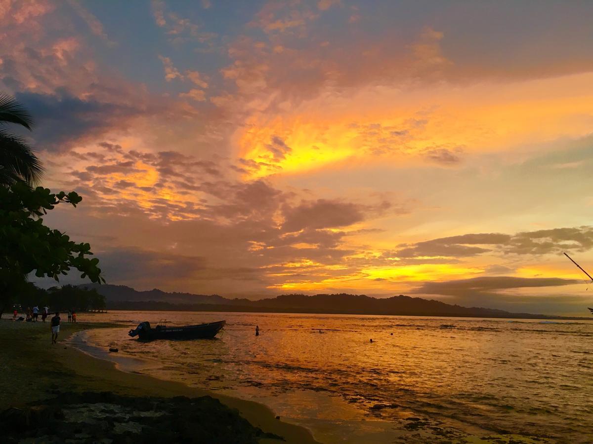 Faith Glamping Dome Costa Rica Hotel Manzanillo  Ngoại thất bức ảnh
